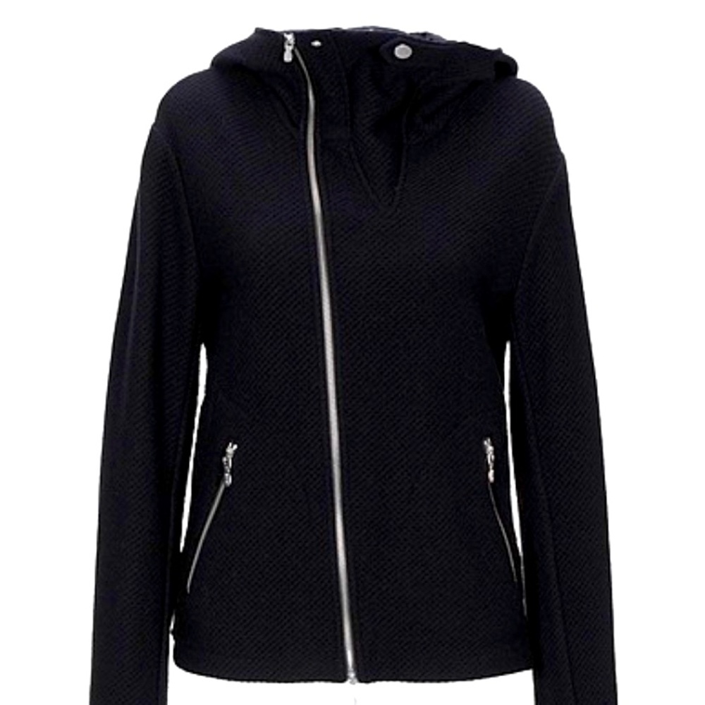 Rue•8isquit Jacket